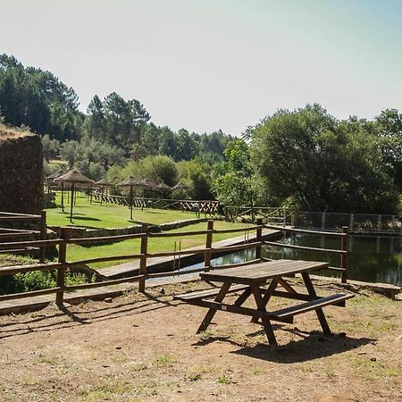 Raices Casa Rural Torre de Don Miguel Exterior photo