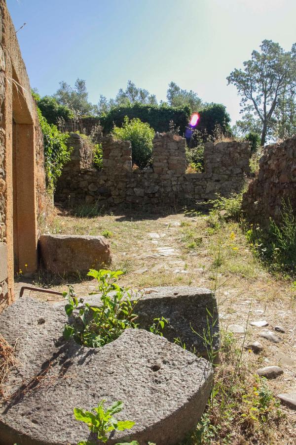 Raices Casa Rural Torre de Don Miguel Exterior photo