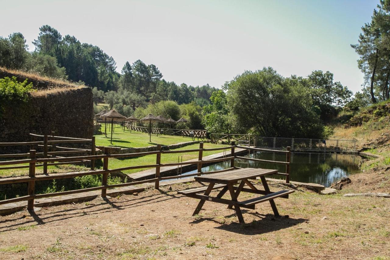 Raices Casa Rural Torre de Don Miguel Exterior photo