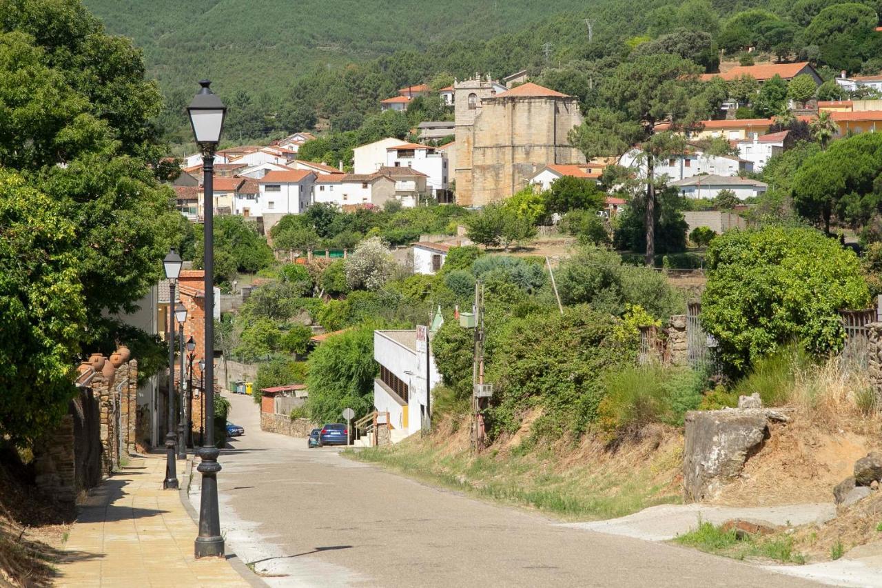 Raices Casa Rural Torre de Don Miguel Exterior photo