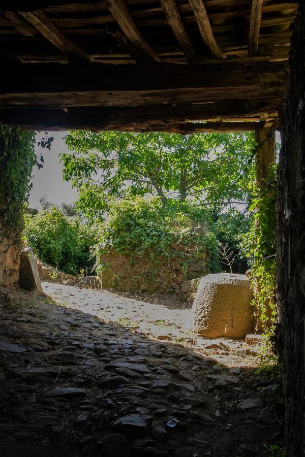 Raices Casa Rural Torre de Don Miguel Exterior photo