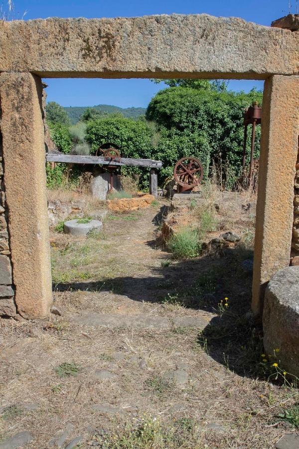 Raices Casa Rural Torre de Don Miguel Exterior photo